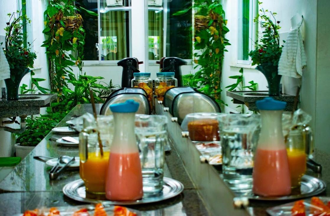 Mares De Iracema Hotel Fortaleza  Extérieur photo