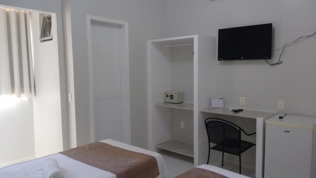 Mares De Iracema Hotel Fortaleza  Chambre photo
