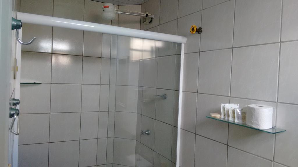 Mares De Iracema Hotel Fortaleza  Chambre photo