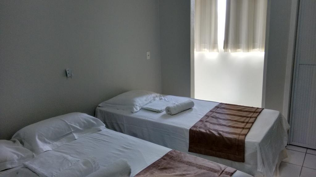 Mares De Iracema Hotel Fortaleza  Chambre photo