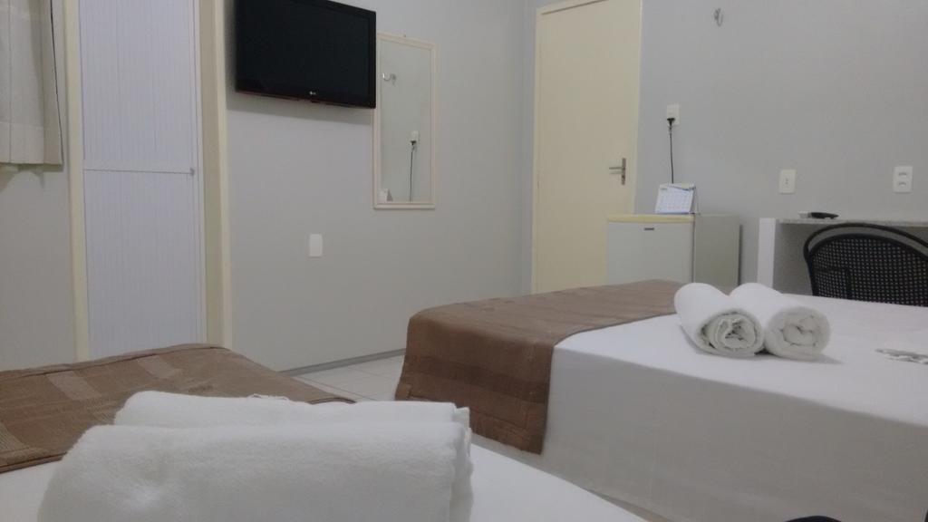 Mares De Iracema Hotel Fortaleza  Chambre photo