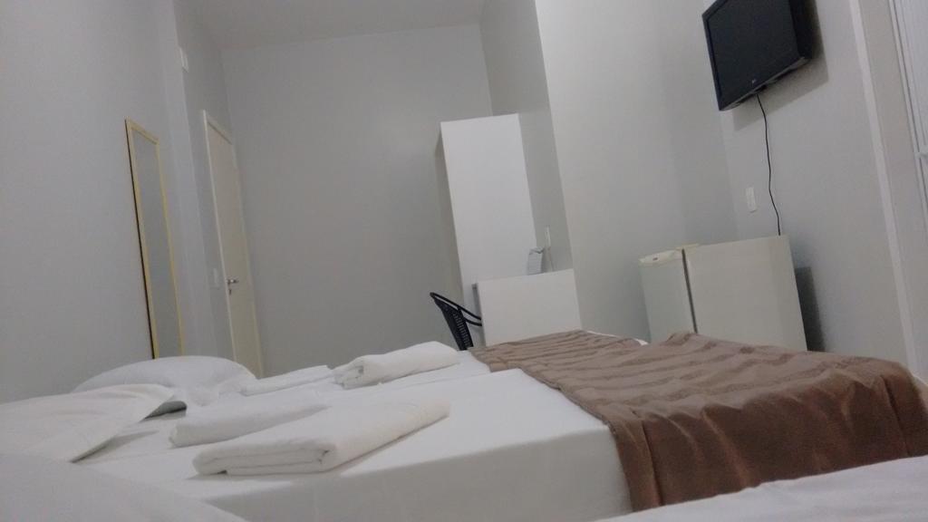 Mares De Iracema Hotel Fortaleza  Chambre photo