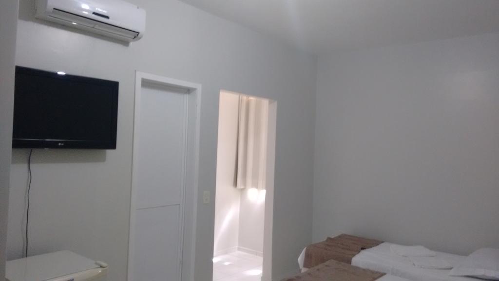Mares De Iracema Hotel Fortaleza  Chambre photo