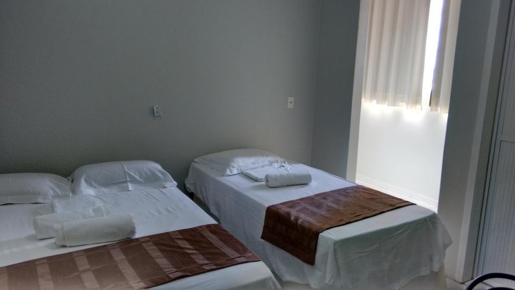 Mares De Iracema Hotel Fortaleza  Chambre photo