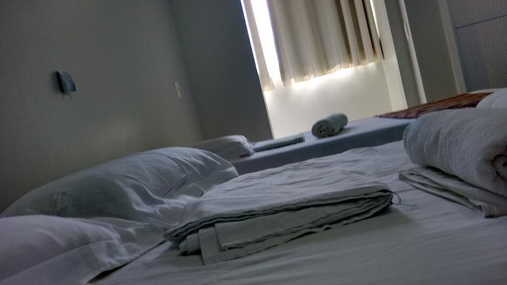 Mares De Iracema Hotel Fortaleza  Chambre photo