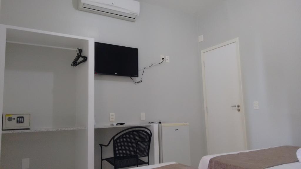 Mares De Iracema Hotel Fortaleza  Chambre photo