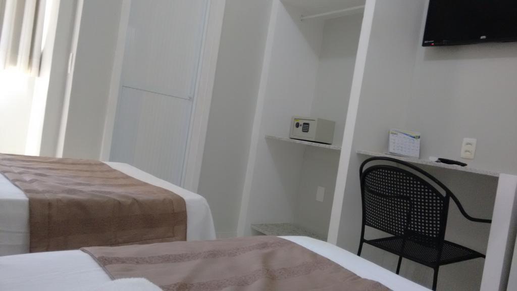 Mares De Iracema Hotel Fortaleza  Chambre photo